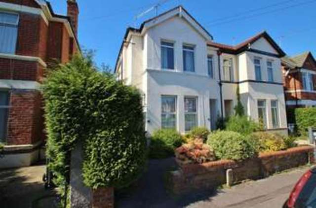  Image of 2 bedroom Flat for sale in Fortescue Road Winton Bournemouth BH3 at Fortescue Road  Bournemouth, BH3 7JT