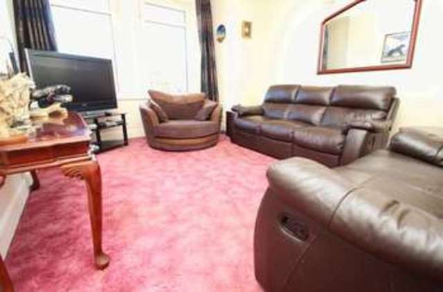  Image of 2 bedroom Flat for sale in Fortescue Road Winton Bournemouth BH3 at Fortescue Road  Bournemouth, BH3 7JT