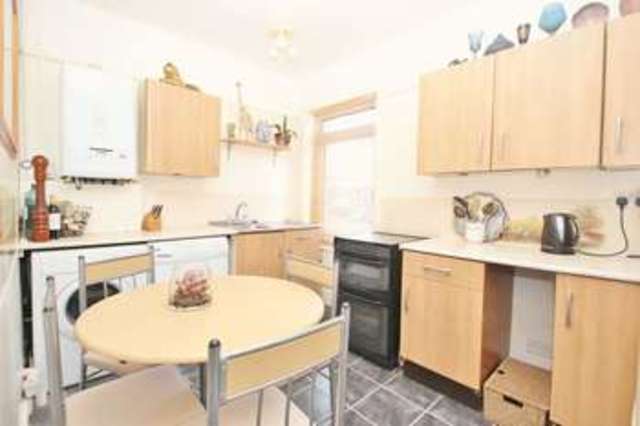  Image of 2 bedroom Flat for sale in Fortescue Road Winton Bournemouth BH3 at Fortescue Road  Bournemouth, BH3 7JT