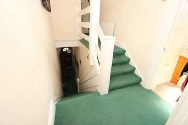  Image of 2 bedroom Flat for sale in Fortescue Road Winton Bournemouth BH3 at Fortescue Road  Bournemouth, BH3 7JT