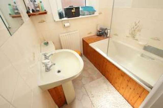  Image of 2 bedroom Flat for sale in Fortescue Road Winton Bournemouth BH3 at Fortescue Road  Bournemouth, BH3 7JT