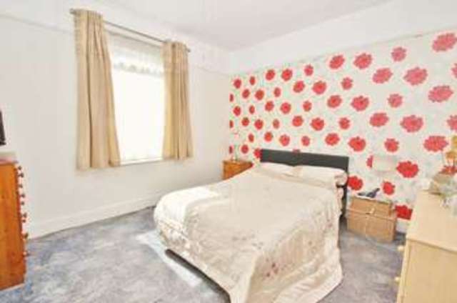 Image of 2 bedroom Flat for sale in Fortescue Road Winton Bournemouth BH3 at Fortescue Road  Bournemouth, BH3 7JT