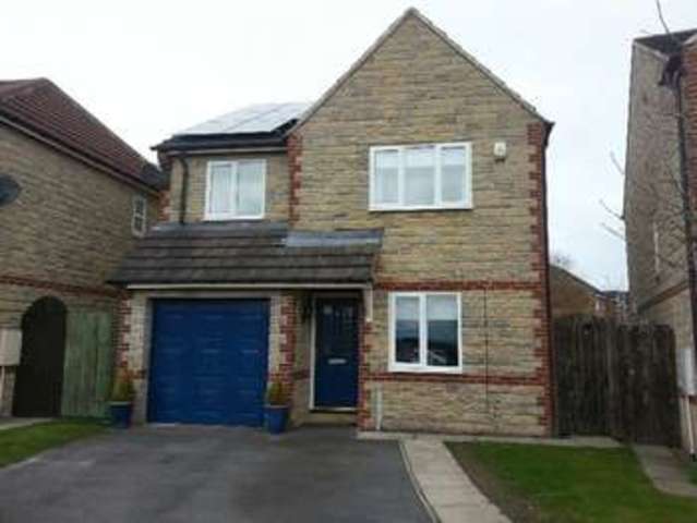  Image of 4 bedroom Detached house for sale in Foxglove Close Newton Aycliffe DL5 at Foxglove Close  Newton Aycliffe, DL5 4PF