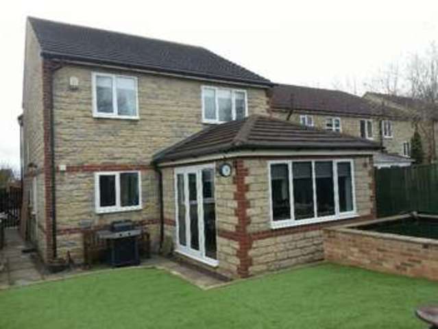  Image of 4 bedroom Detached house for sale in Foxglove Close Newton Aycliffe DL5 at Foxglove Close  Newton Aycliffe, DL5 4PF