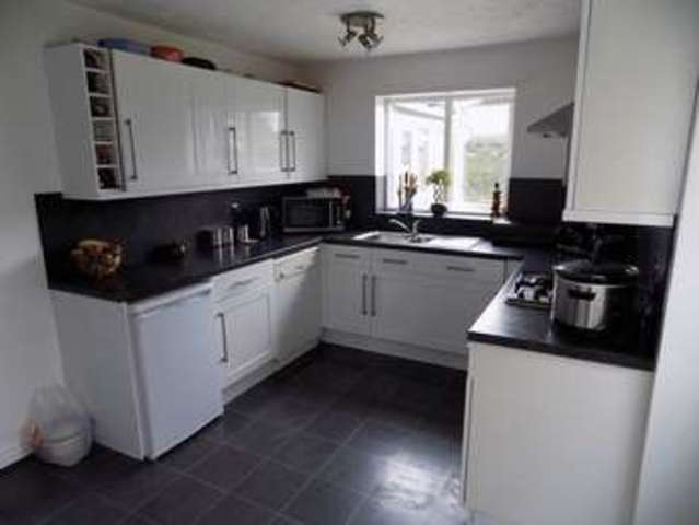  Image of 4 bedroom Detached house for sale in Foxglove Close Newton Aycliffe DL5 at Foxglove Close  Newton Aycliffe, DL5 4PF