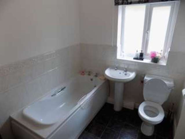  Image of 4 bedroom Detached house for sale in Foxglove Close Newton Aycliffe DL5 at Foxglove Close  Newton Aycliffe, DL5 4PF