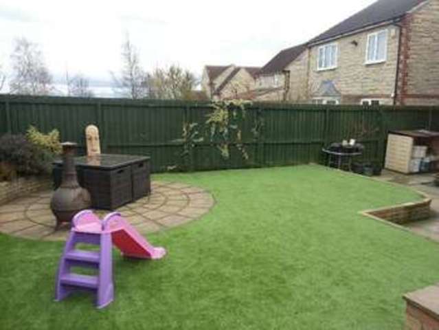  Image of 4 bedroom Detached house for sale in Foxglove Close Newton Aycliffe DL5 at Foxglove Close  Newton Aycliffe, DL5 4PF