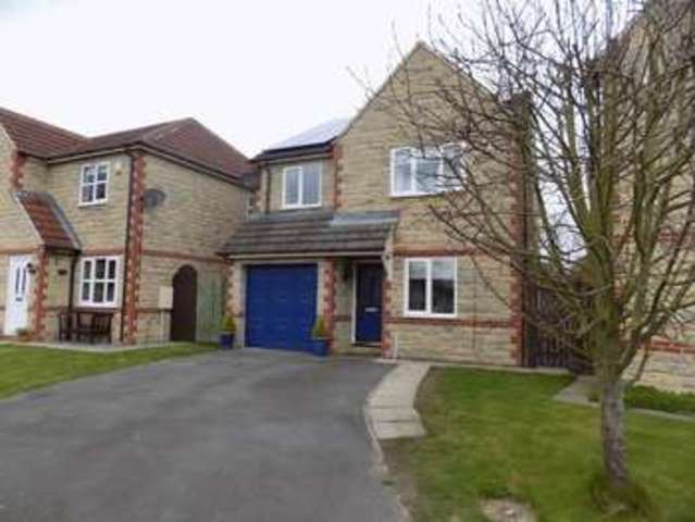  Image of 4 bedroom Detached house for sale in Foxglove Close Newton Aycliffe DL5 at Foxglove Close  Newton Aycliffe, DL5 4PF