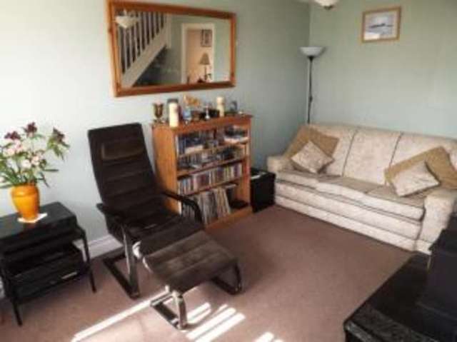 Image of 2 bedroom Terraced house for sale in Otter Springs Gillingham SP8 at Gillingham Dorset Gillingham, SP8 4GX