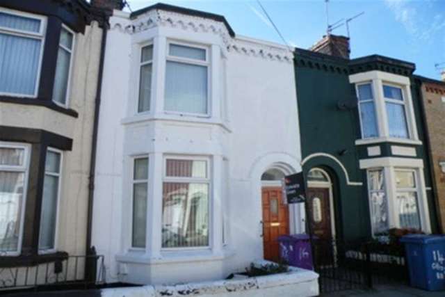  Image of 3 bedroom Detached house to rent in Gilroy Road Liverpool L6 at Liverpool, L6 6BQ