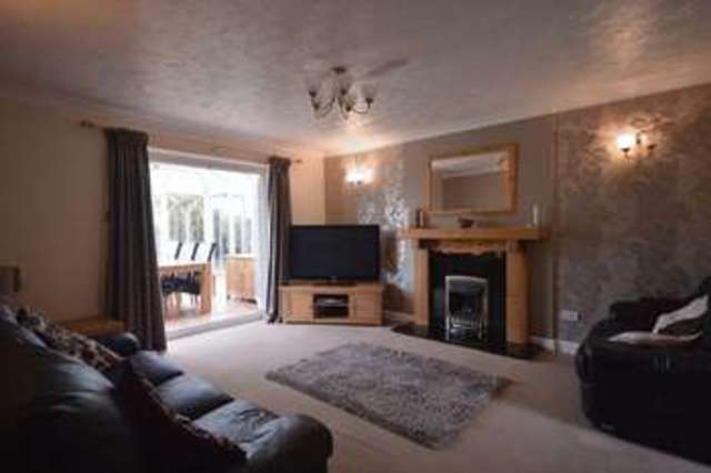  Image of 4 bedroom Detached house for sale in Goodrich Close Muxton Telford TF2 at Goodrich Close Muxton Telford, TF2 8SN