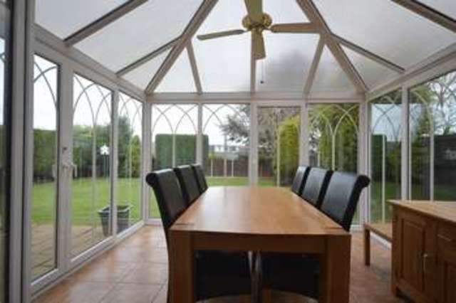  Image of 4 bedroom Detached house for sale in Goodrich Close Muxton Telford TF2 at Goodrich Close Muxton Telford, TF2 8SN