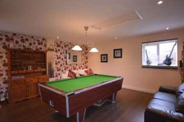  Image of 4 bedroom Detached house for sale in Goodrich Close Muxton Telford TF2 at Goodrich Close Muxton Telford, TF2 8SN