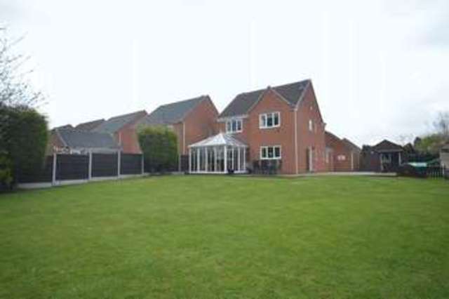  Image of 4 bedroom Detached house for sale in Goodrich Close Muxton Telford TF2 at Goodrich Close Muxton Telford, TF2 8SN