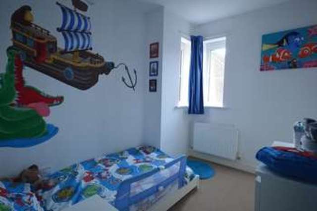  Image of 4 bedroom Detached house for sale in Goodrich Close Muxton Telford TF2 at Goodrich Close Muxton Telford, TF2 8SN