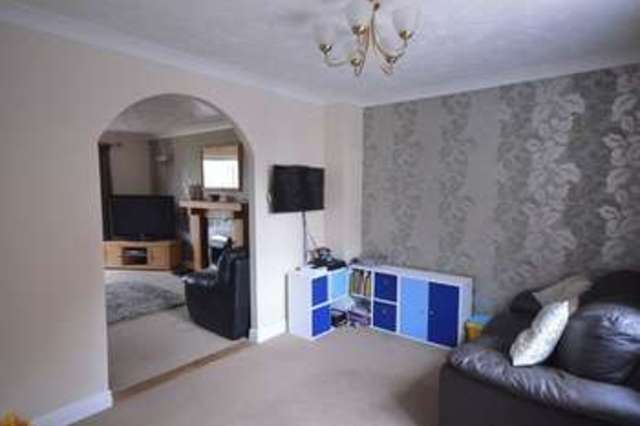  Image of 4 bedroom Detached house for sale in Goodrich Close Muxton Telford TF2 at Goodrich Close Muxton Telford, TF2 8SN