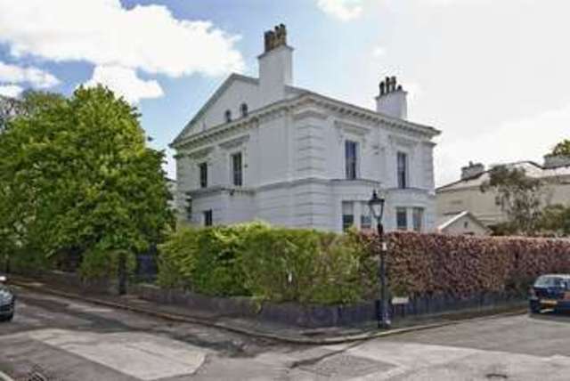  Image of 6 bedroom Detached house for sale in North Road Liverpool L19 at 37 North Road Grassendale Park Liverpool, L19 0LP