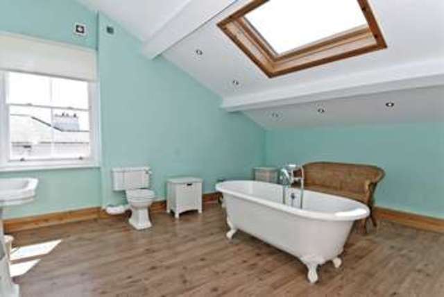  Image of 6 bedroom Detached house for sale in North Road Liverpool L19 at 37 North Road Grassendale Park Liverpool, L19 0LP