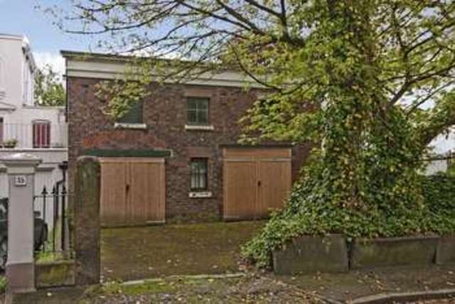  Image of 6 bedroom Detached house for sale in North Road Liverpool L19 at 37 North Road Grassendale Park Liverpool, L19 0LP