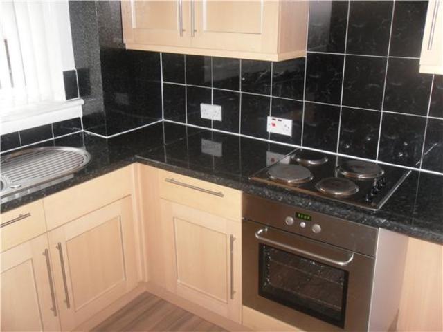  Image of 1 bedroom Flat to rent in Green Street Darvel KA17 at Darvel East Ayrshire East Ayrshire, KA17 0AY