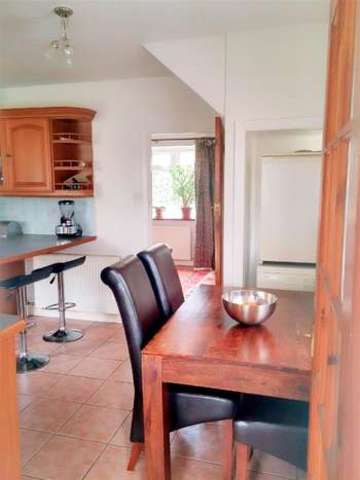  Image of 4 bedroom Semi-Detached house for sale in Grove Road Wickhambreaux Canterbury CT3 at Wickhambreaux Canterbury Canterbury, CT3 1SJ