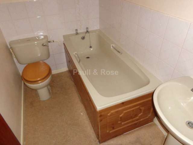  Image of 2 bedroom Flat to rent in Hadrians Court Peterborough PE2 at Hadrians Court Fletton Peterborough, PE2 8NH