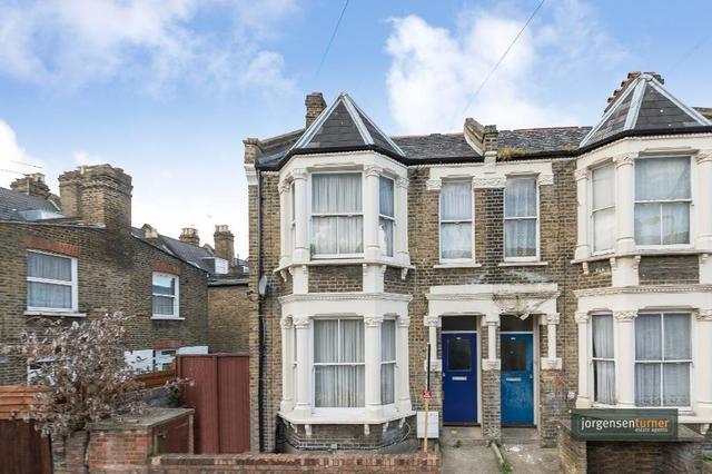  Image of 3 bedroom Detached house for sale in Halstow Road London NW10 at Kensal  London, NW10 5DD