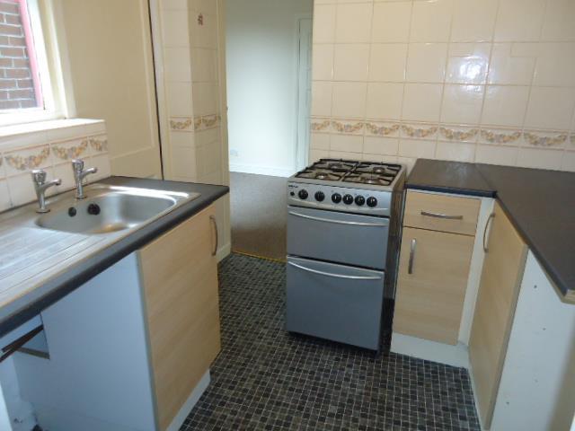  Image of 2 bedroom Terraced house to rent in Hampson Street Anfield Liverpool L6 at Tuebrook  Liverpool, L6 4AR