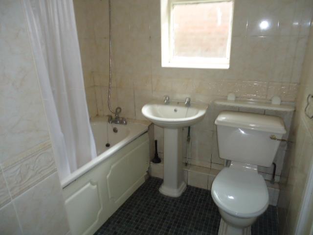  Image of 2 bedroom Terraced house to rent in Hampson Street Anfield Liverpool L6 at Tuebrook  Liverpool, L6 4AR