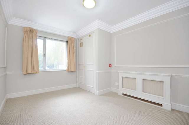 Image of 2 bedroom Apartment to rent in Fitzjohns Avenue London NW3 at Fitzjohn`s Avenue  London, NW3 6PH