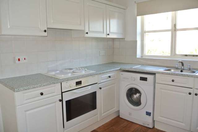  Image of 1 bedroom Flat to rent in Hampstead Mews Blackpool FY1 at Hampstead Mews  Blackpool, FY1 2SG