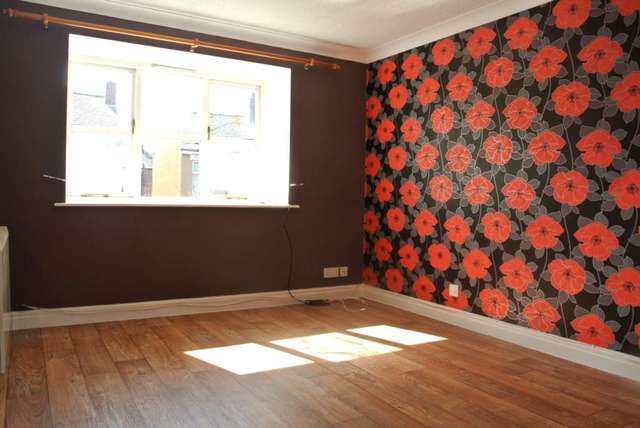 Image of 1 bedroom Flat to rent in Hampstead Mews Blackpool FY1 at Hampstead Mews  Blackpool, FY1 2SG