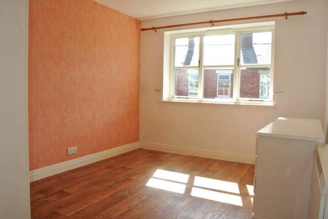  Image of 1 bedroom Flat to rent in Hampstead Mews Blackpool FY1 at Hampstead Mews  Blackpool, FY1 2SG