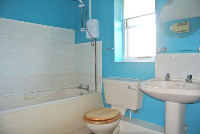  Image of 1 bedroom Flat to rent in Hampstead Mews Blackpool FY1 at Hampstead Mews  Blackpool, FY1 2SG