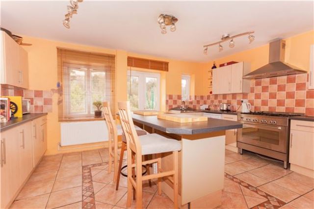  Image of 4 bedroom Terraced house for sale in Harold Road Hastings TN35 at East Sussex, TN35 5NG