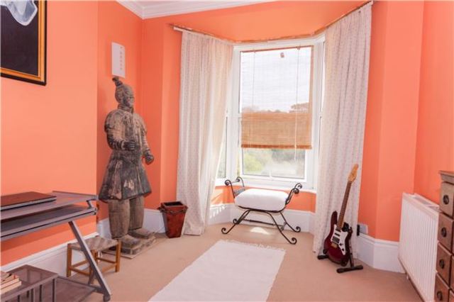  Image of 4 bedroom Terraced house for sale in Harold Road Hastings TN35 at East Sussex, TN35 5NG