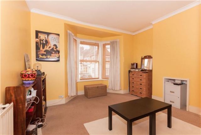  Image of 4 bedroom Terraced house for sale in Harold Road Hastings TN35 at East Sussex, TN35 5NG
