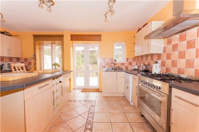  Image of 4 bedroom Terraced house for sale in Harold Road Hastings TN35 at East Sussex, TN35 5NG