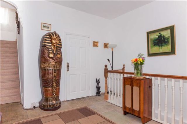  Image of 4 bedroom Terraced house for sale in Harold Road Hastings TN35 at East Sussex, TN35 5NG