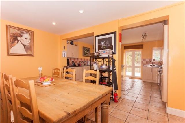  Image of 4 bedroom Terraced house for sale in Harold Road Hastings TN35 at East Sussex, TN35 5NG