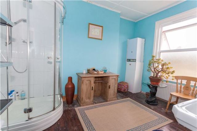 Image of 4 bedroom Terraced house for sale in Harold Road Hastings TN35 at East Sussex, TN35 5NG