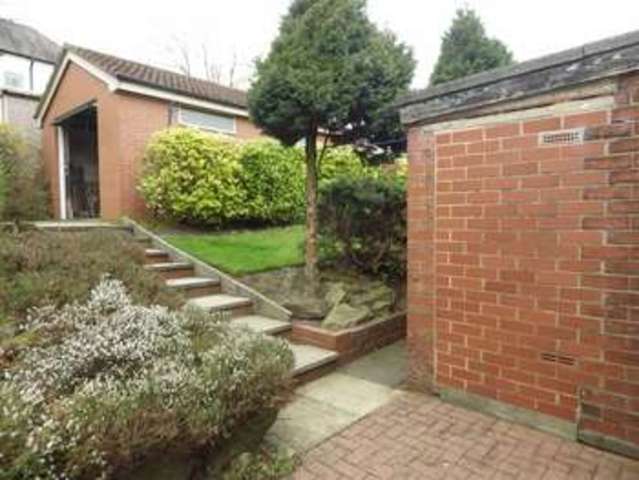  Image of 2 bedroom Property to rent in Harrow Avenue Rochdale OL11 at Harrow Avenue Rochdale Rochdale, OL11 4DS