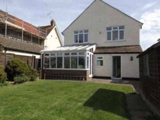  Image of 4 bedroom Detached house for sale in Havelock Road Bognor Regis PO21 at Bognor Regis West Sussex Bognor Regis, PO21 2EZ