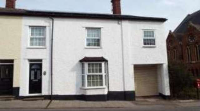  Image of 4 bedroom Semi-Detached house for sale in Hamlet Road Haverhill CB9 at Haverhill Suffolk Haverhill, CB9 8EE