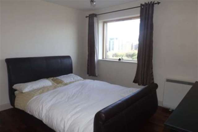  Image of 1 bedroom Flat to rent in Henke Court Cardiff CF10 at Cardiff, CF10 4EJ