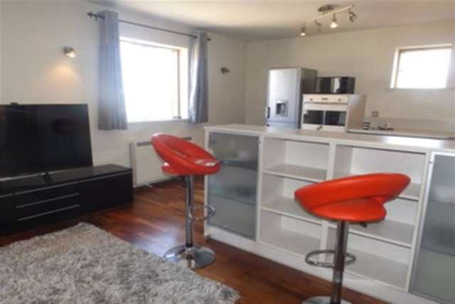  Image of 1 bedroom Flat to rent in Henke Court Cardiff CF10 at Cardiff, CF10 4EJ
