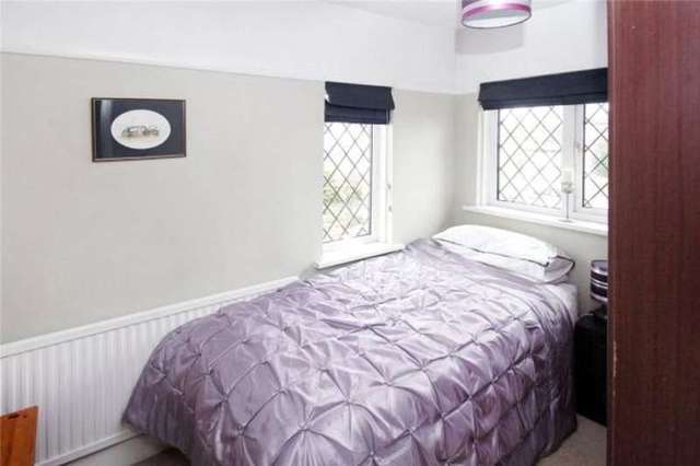  Image of 3 bedroom End of Terrace for sale in Henry Avenue Rustington Littlehampton BN16 at Rustington Rustington, BN16 2PA