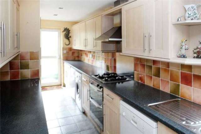 Image of 3 bedroom End of Terrace for sale in Henry Avenue Rustington Littlehampton BN16 at Rustington Rustington, BN16 2PA