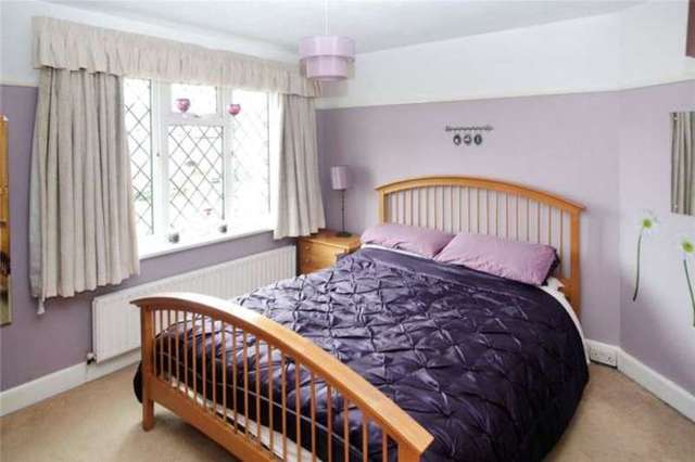  Image of 3 bedroom End of Terrace for sale in Henry Avenue Rustington Littlehampton BN16 at Rustington Rustington, BN16 2PA