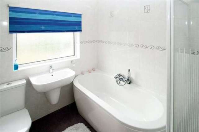  Image of 3 bedroom End of Terrace for sale in Henry Avenue Rustington Littlehampton BN16 at Rustington Rustington, BN16 2PA